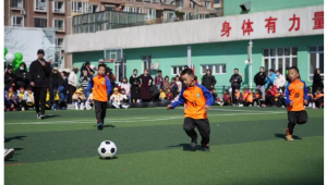 足球比赛滚球好去处，带你畅享刺激滚球体验