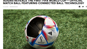 足球能否连接全球?探寻这项运动背后的无限可能