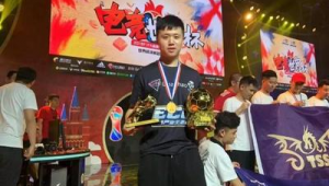 电竞能否与足球相媲美？是跨界较量还是各有千秋？