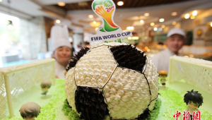 成人足球蛋糕男生能做吗？探索男生制作成人足球蛋糕的可能性