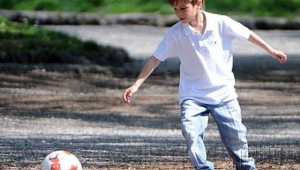 发烧好之后能踢足球吗?这些要点需知晓