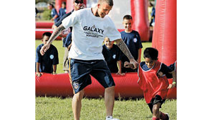 洛杉矶足球班学费情况大揭秘：究竟贵不贵？