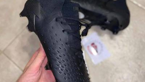 Adidas有足球鞋吗？带你探寻品牌足球鞋的多样魅力