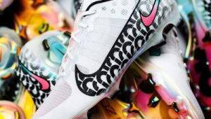 哪款足球鞋有气垫鞋底好，满足你对赛场极致体验的追求