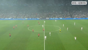 足球赛场是否存在4比3逆转？探寻比赛中的神奇逆袭时刻