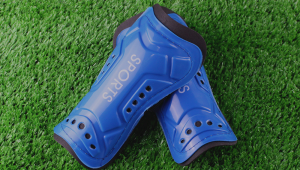 儿童足球护腿板要买绑带吗?一文为你揭晓答案