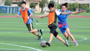 足球传球射门要点解析:这些关键要点你掌握了吗?