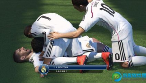 实况足球能否进行人机操作？带你一探究竟！