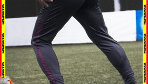 百搭足球收腿裤推荐，哪款能成为你球场上的最佳选择？