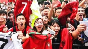 国内足球女粉丝数量究竟如何?现状引发诸多关注与思考