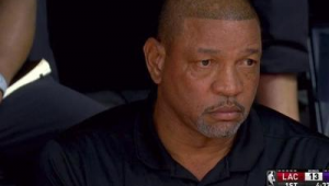 快船现在有足球巨星吗