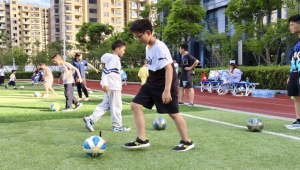 儿童踢完足球后，拉伸这件事究竟重不重要？