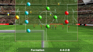 iPad上能玩PES实况足球吗？答案在这里