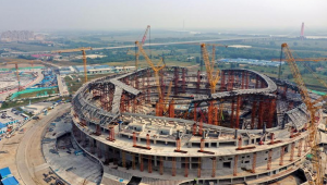 济南夜晚足球场开放吗