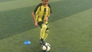 巴中有训练足球的吗?探寻巴中足球训练的现状与踪迹