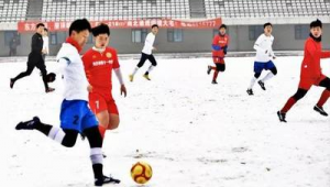 焦作去哪看足球比赛啊，快来一起探寻焦作足球观赛好去处