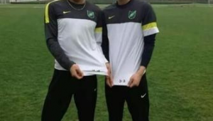 身高153能踢足球吗？小身材也能在绿茵场上绽放大能量