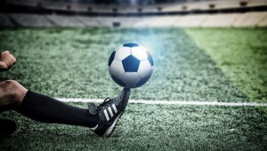 足球加时赛进球算吗？规则解读与相关争议探讨