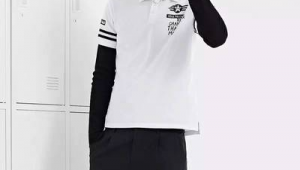 男生长裤搭配足球袜，这样穿究竟好不好看？