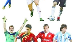 今年足球明星会来中国吗