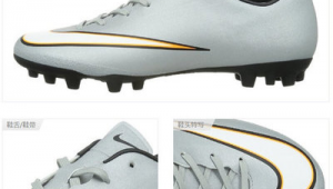过人适合买哪双足球鞋