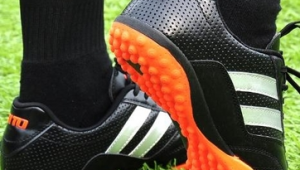 足球鞋长钉能否磨短？答案在这里，让你心中有数！