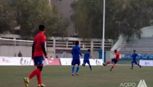 6级风对踢足球有影响吗?一起来探讨风与足球的那些事儿