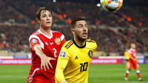 比利时足球队哪届最强大