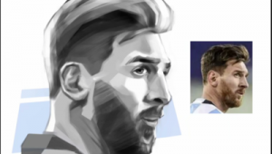 足球刮到头发算出界吗?规则解读与赛场争议探讨