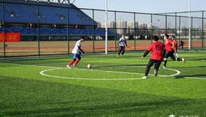 5人制足球是否有点球?规则解读与实战情况揭秘