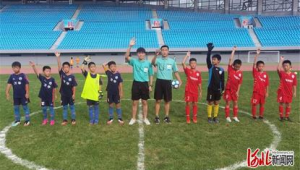 河北承德有人学足球吗？探寻当地足球学习现状