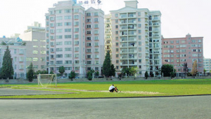 昆明网篮足球场收费情况如何？价格贵不贵？