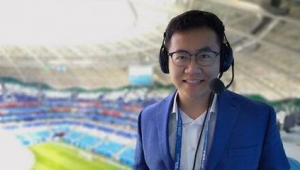 段宣去哪了:从足球解说舞台消失后的踪迹探寻