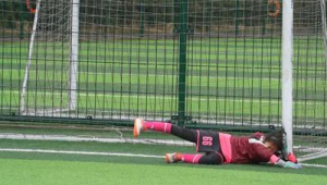 足球训练累了,女生该休息吗?探讨足球训练中女生休息的必要性