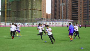 足球教练往昔是职业？背后故事引人探寻