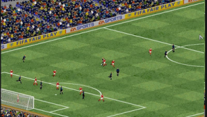 FIFA足球经理14究竟好不好玩?玩家亲身体验来揭秘