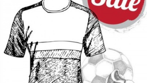 哪里能买到便宜的足球球衣，这几个地方你不能错过