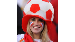 冬天巴西足球帽子能穿吗