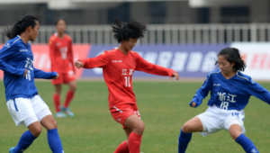 足球全运会算职业比赛吗？探究全运会足球赛事性质