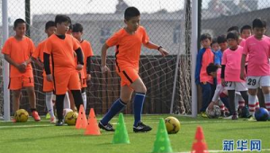 踢足球训练：难道可以全程不带球？