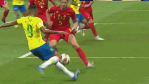 世界杯足球不好踢吗?赛场风云变幻,实力与机遇的激烈碰撞