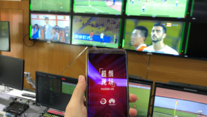 手机足球拍摄镜头推荐，哪款能精准捕捉赛场上的精彩瞬间？