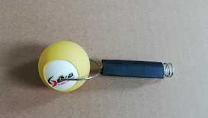 足球练球器对男生来说好用吗