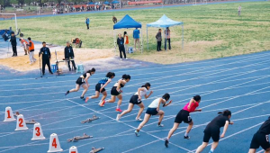 高考体考足球需要二级证吗