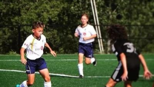 踢足球男孩的体力很差吗？揭开大众认知背后的真相