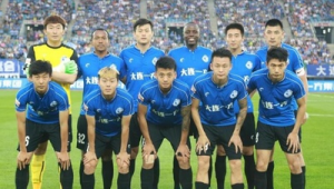 腾讯是否投资大连足球引发关注