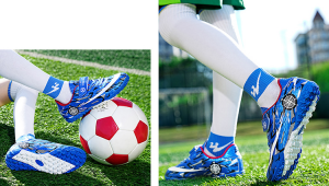 中考足球碎钉鞋哪款最好，全方位解析助你挑到心仪款