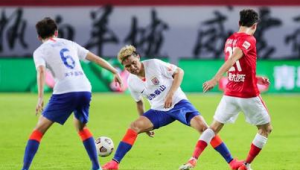 金元足球泡沫会破吗