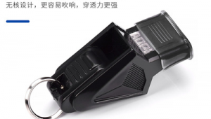 足球哨子穿透力强吗？带你探究其在绿茵场上的独特声响