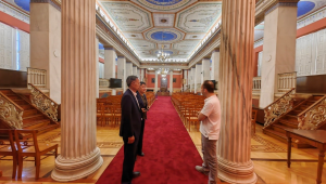 希腊足球礼物推荐，这些超赞好物适合送给男生